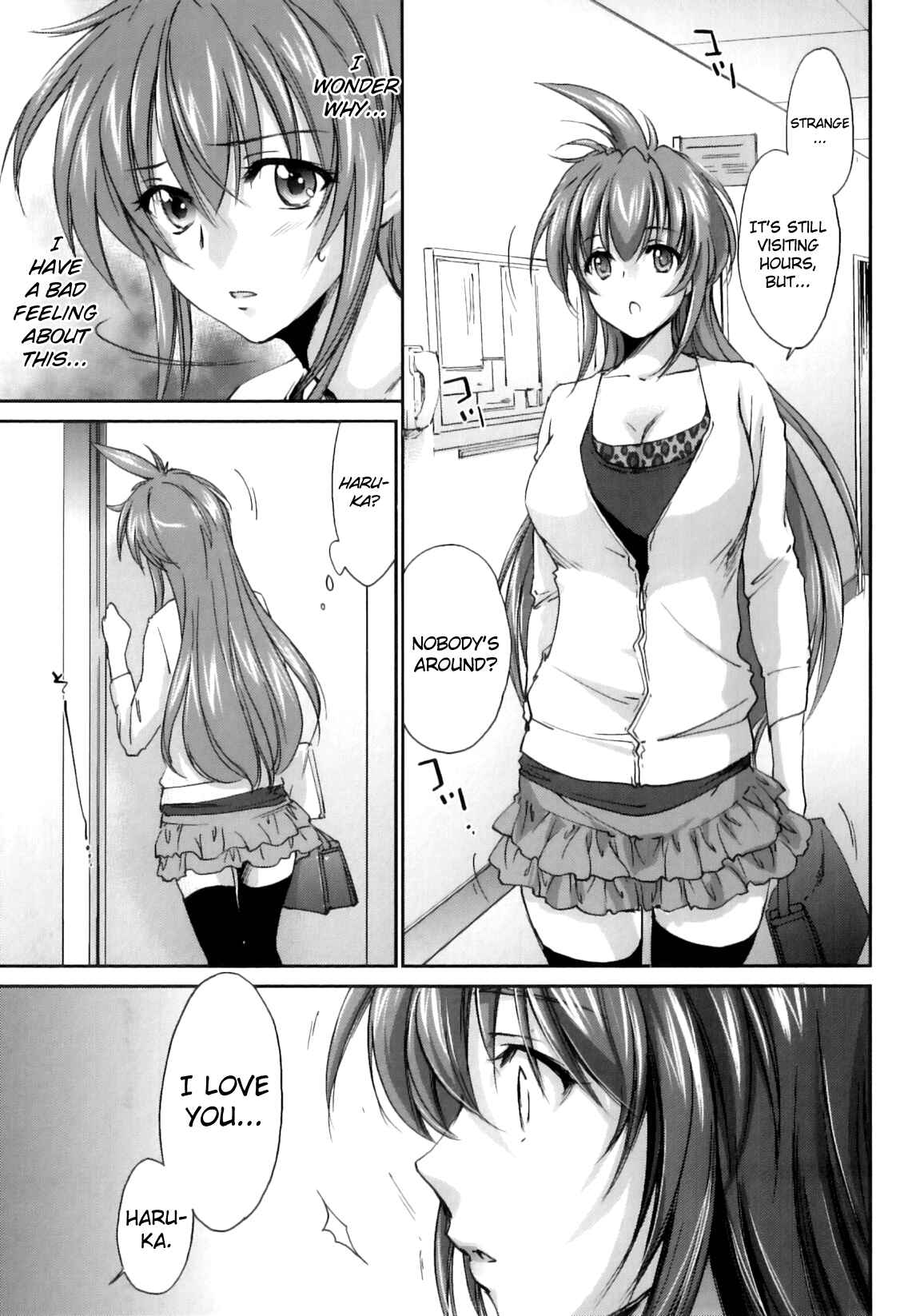Page 23 Chapter 6 Pipiruma!