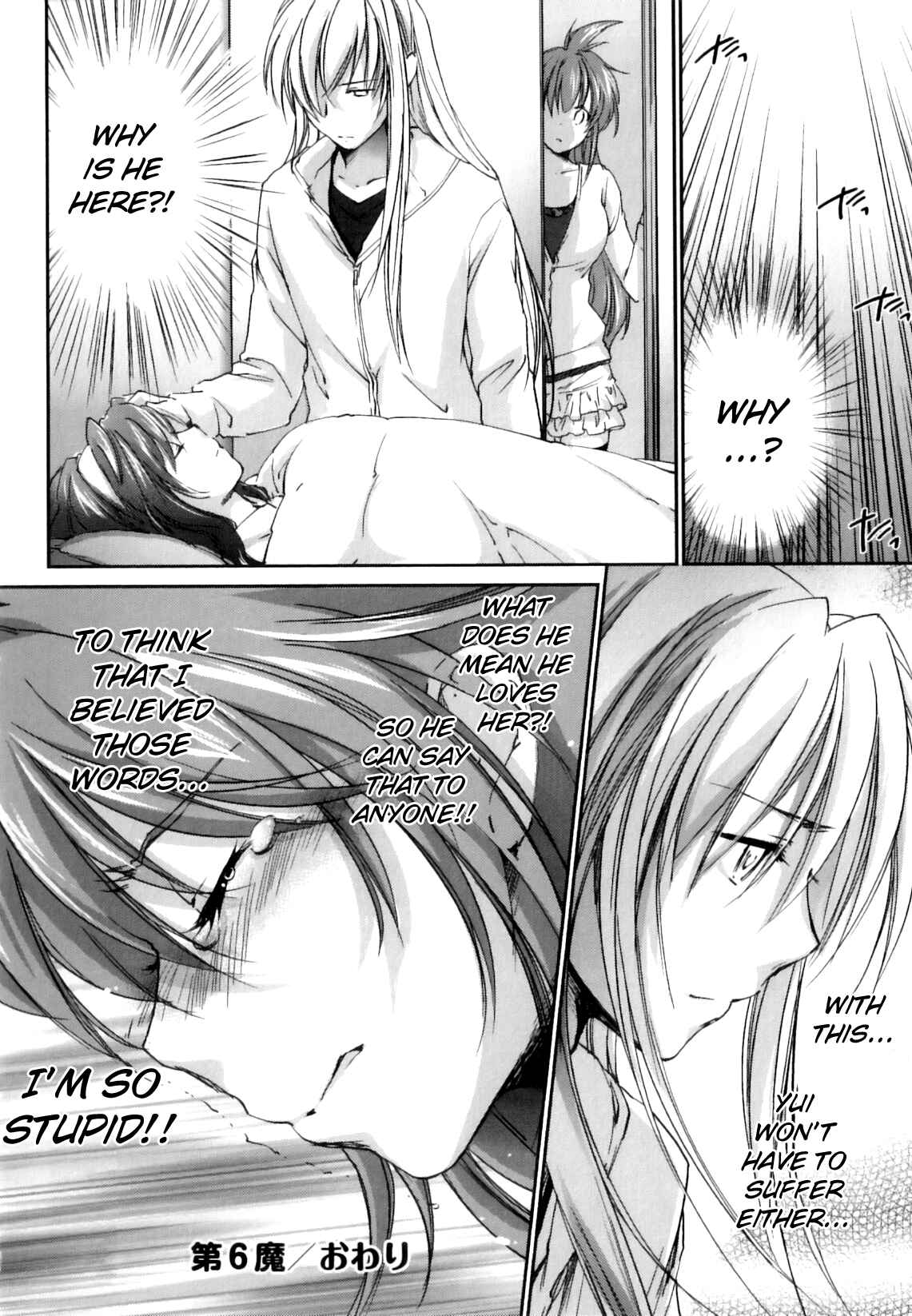Page 24 Chapter 6 Pipiruma!