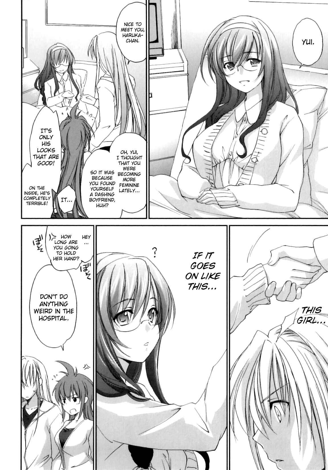Page 4 Chapter 6 Pipiruma!