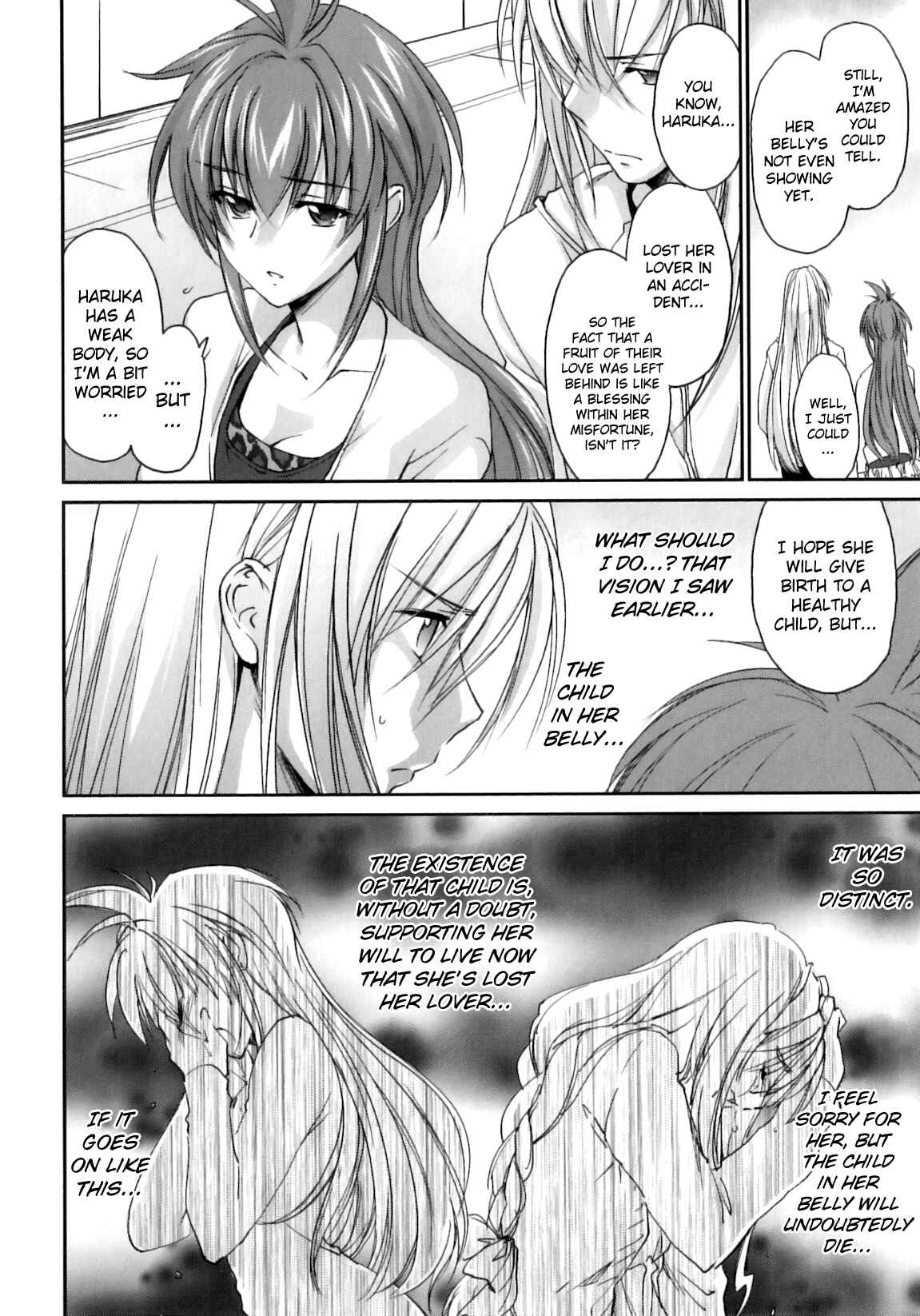 Page 6 Chapter 6 Pipiruma!