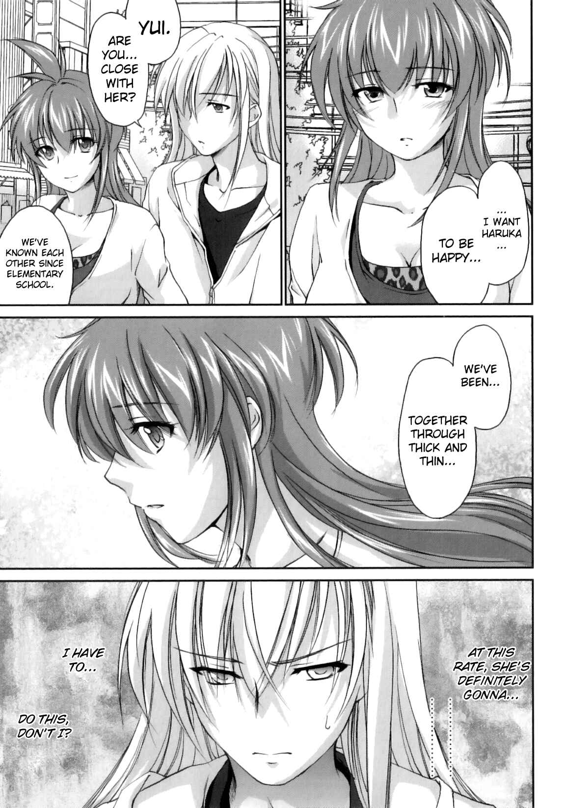 Page 7 Chapter 6 Pipiruma!