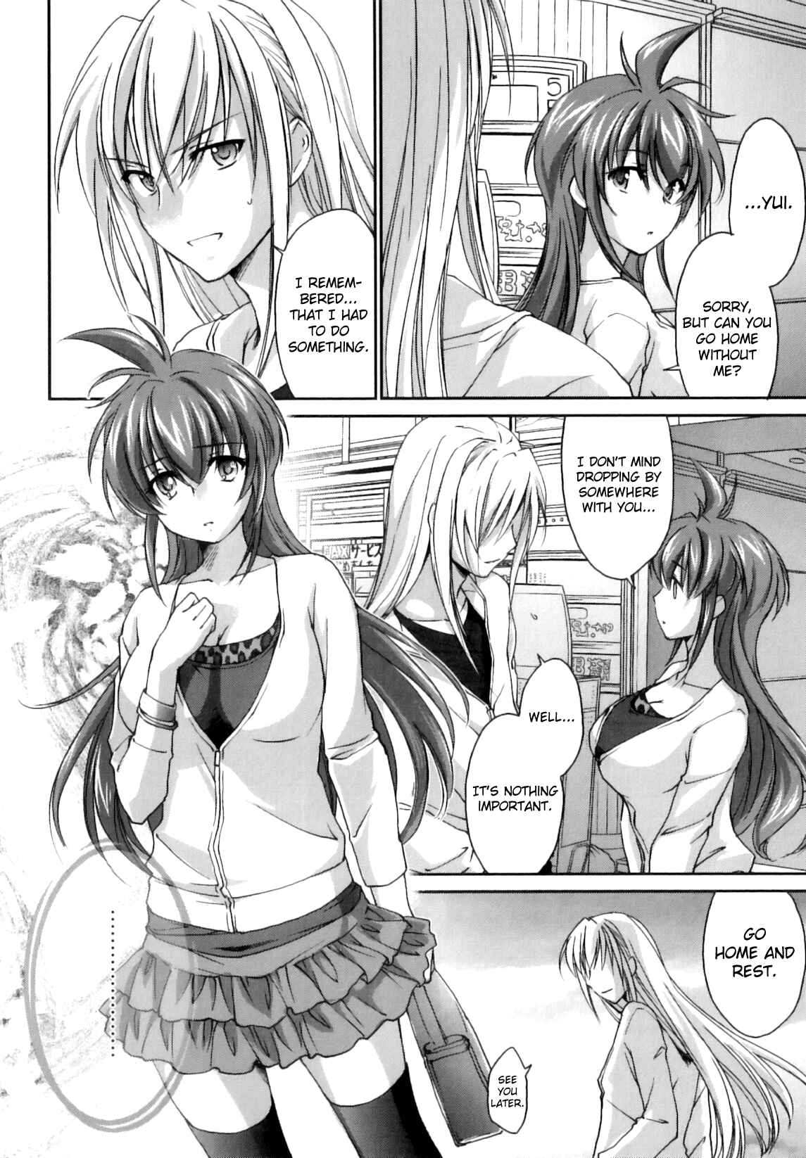 Page 8 Chapter 6 Pipiruma!
