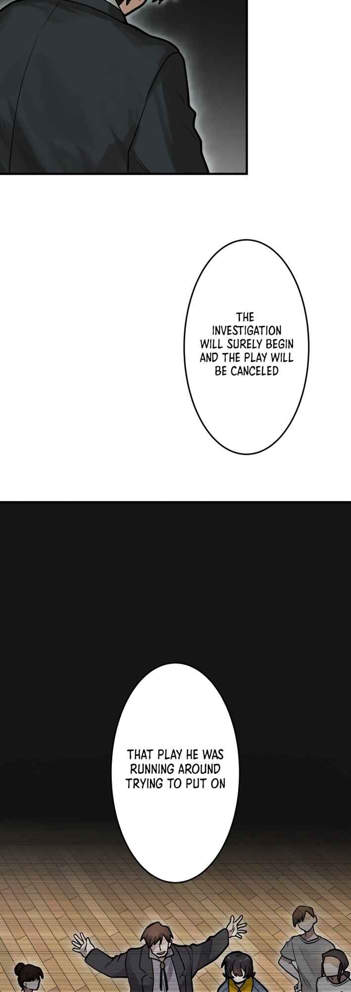 Page 11 Chapter 13 Yakumei Satsujinki