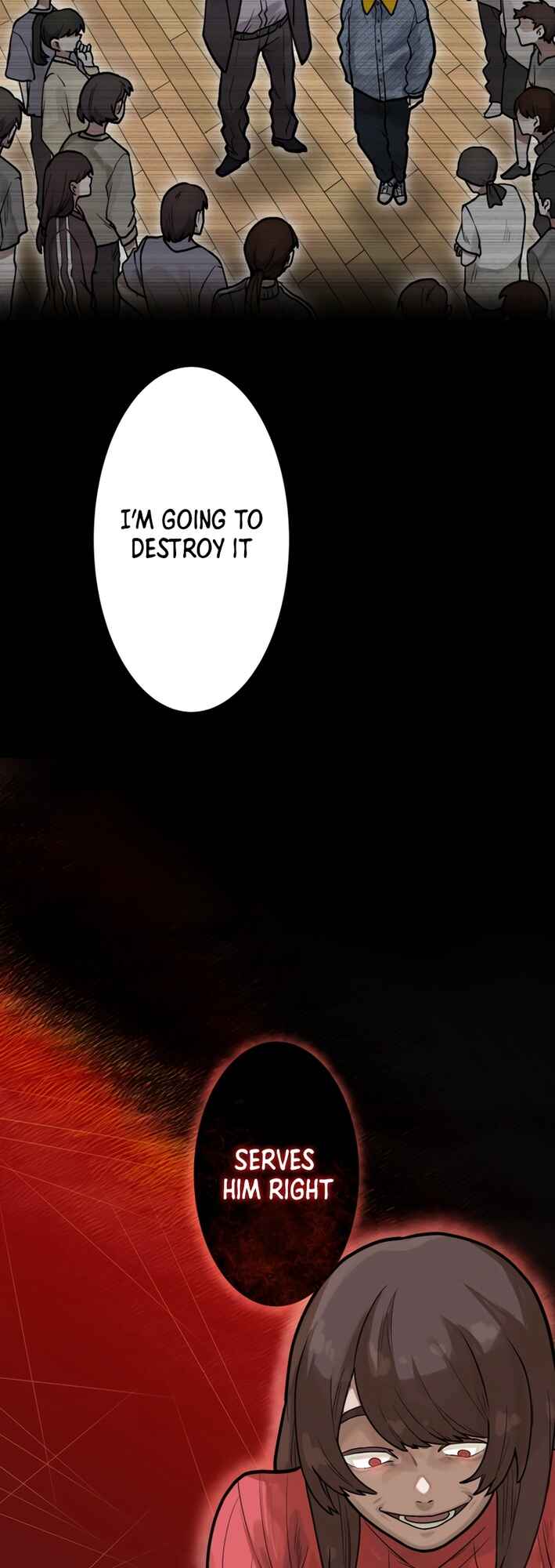Page 12 Chapter 13 Yakumei Satsujinki