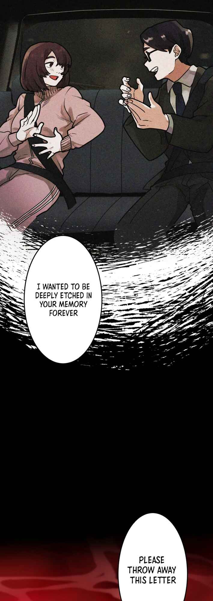 Page 16 Chapter 13 Yakumei Satsujinki