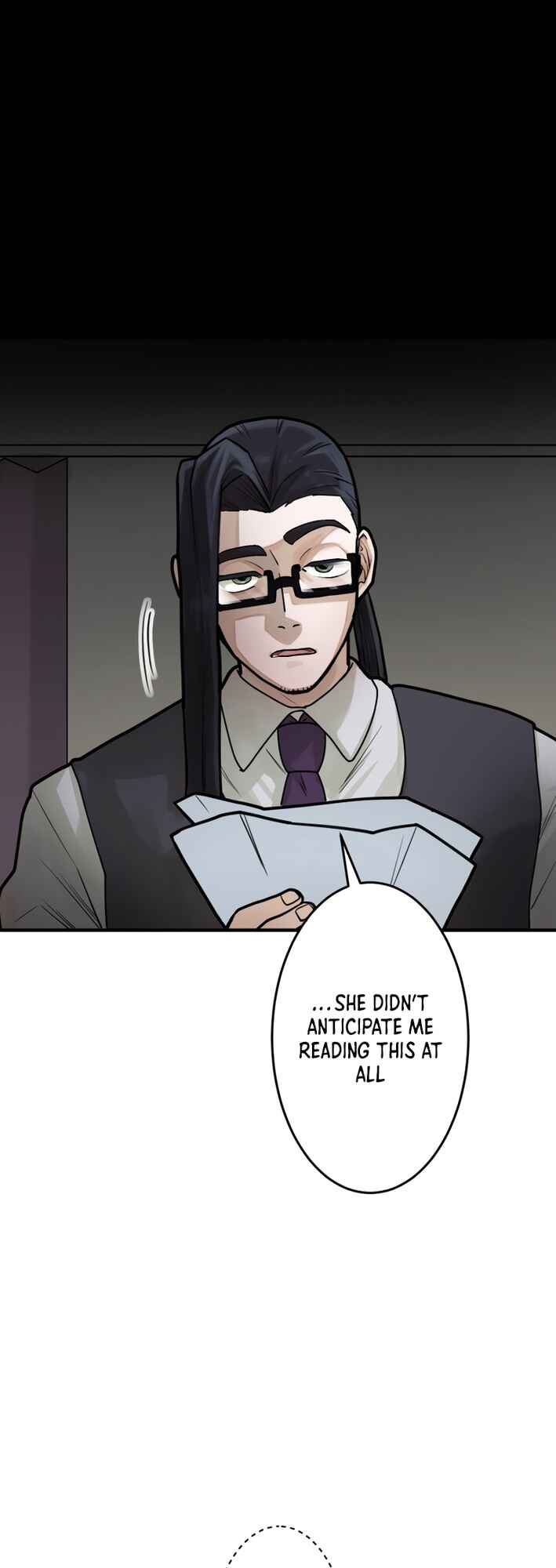 Page 18 Chapter 13 Yakumei Satsujinki