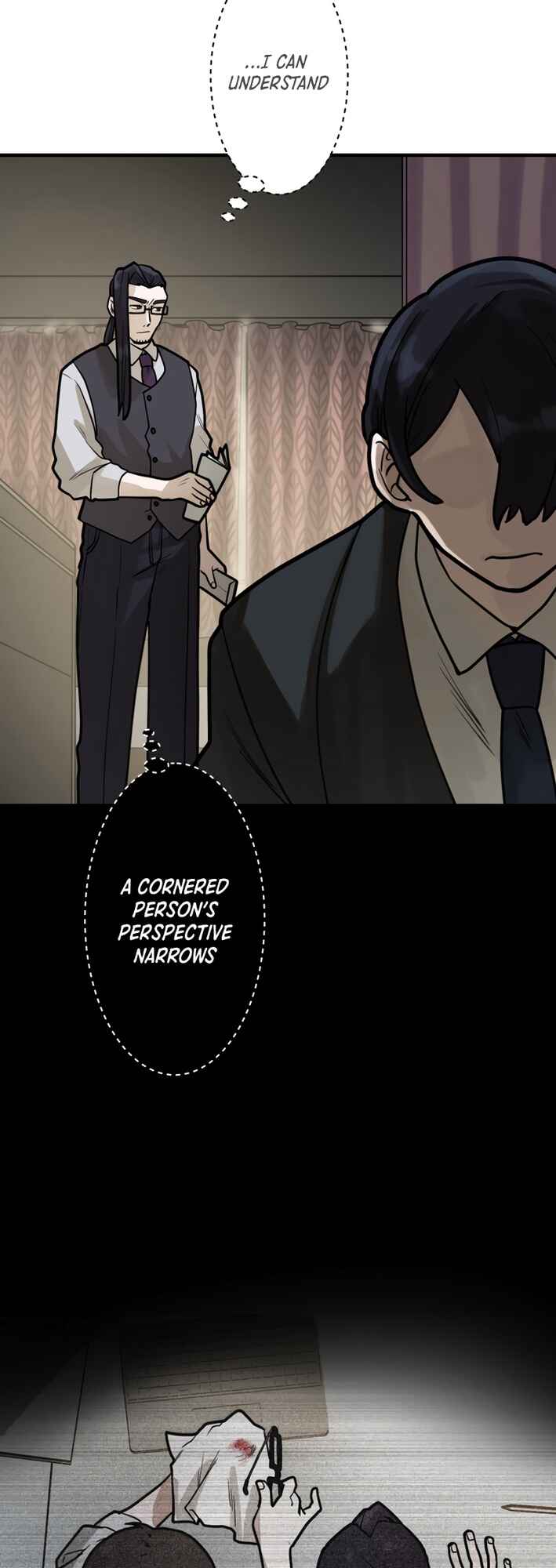 Page 19 Chapter 13 Yakumei Satsujinki