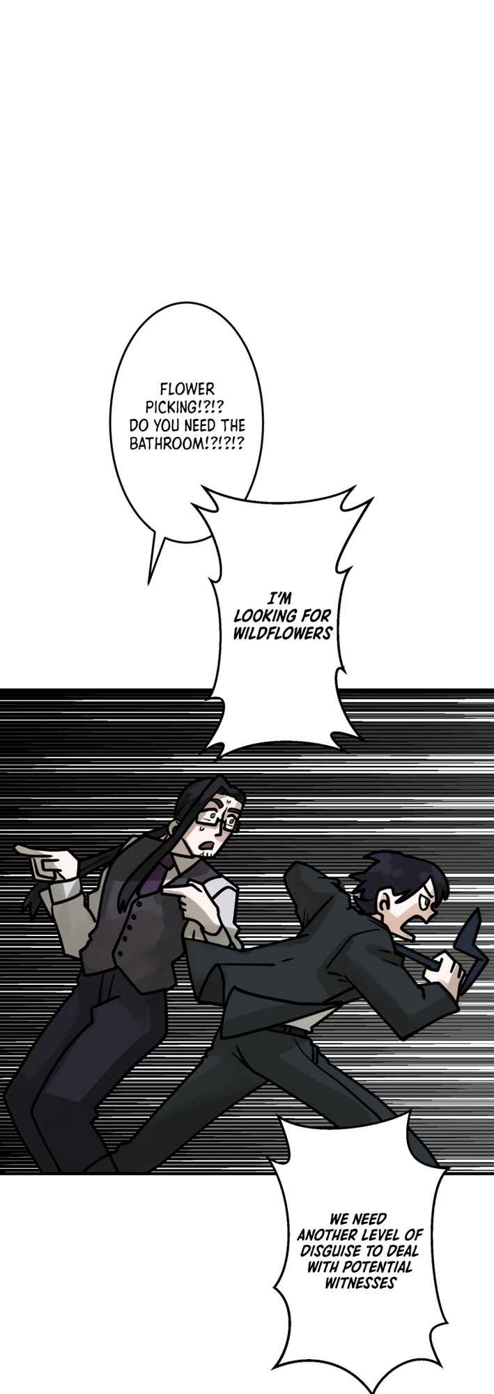Page 29 Chapter 13 Yakumei Satsujinki