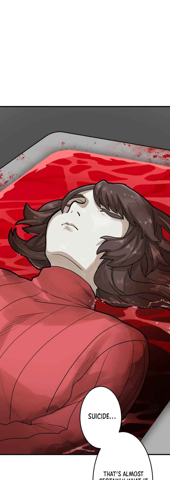 Page 3 Chapter 13 Yakumei Satsujinki