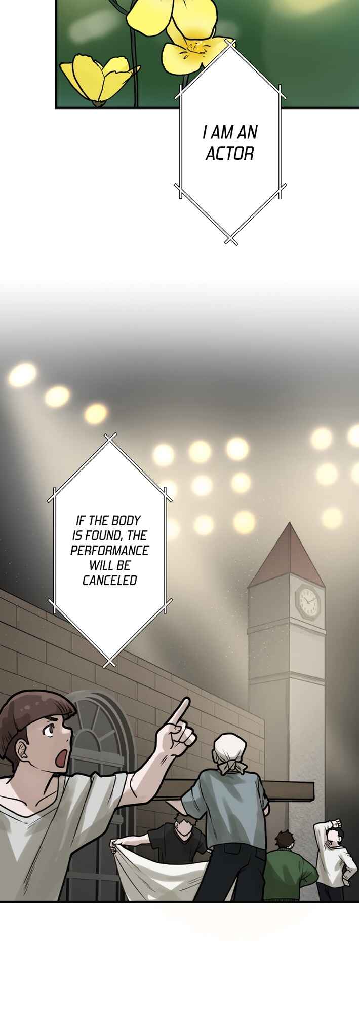 Page 41 Chapter 13 Yakumei Satsujinki
