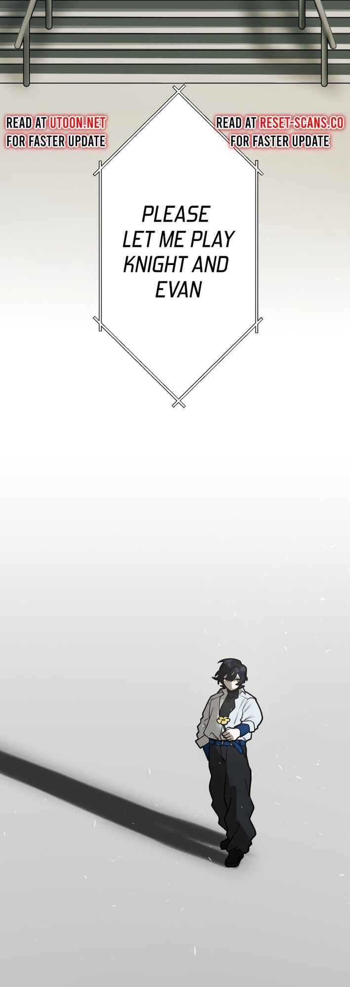 Page 43 Chapter 13 Yakumei Satsujinki
