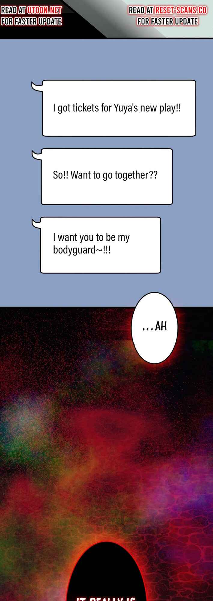 Page 62 Chapter 13 Yakumei Satsujinki