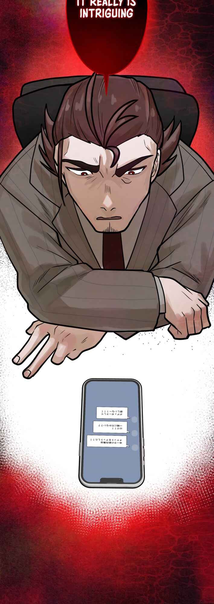 Page 63 Chapter 13 Yakumei Satsujinki