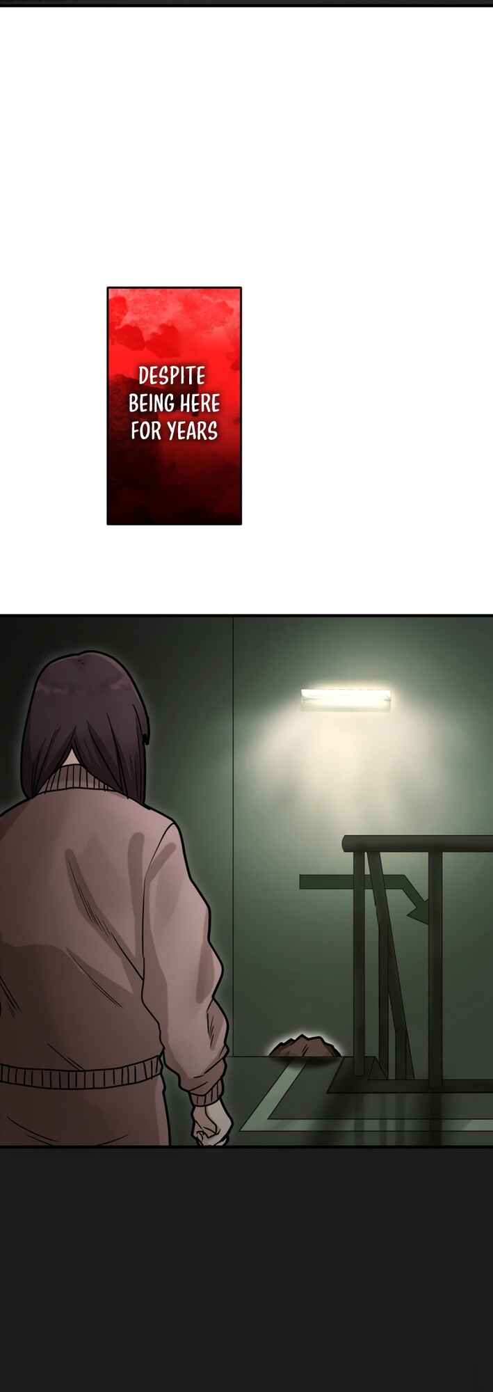 Page 23 Chapter 12 Yakumei Satsujinki