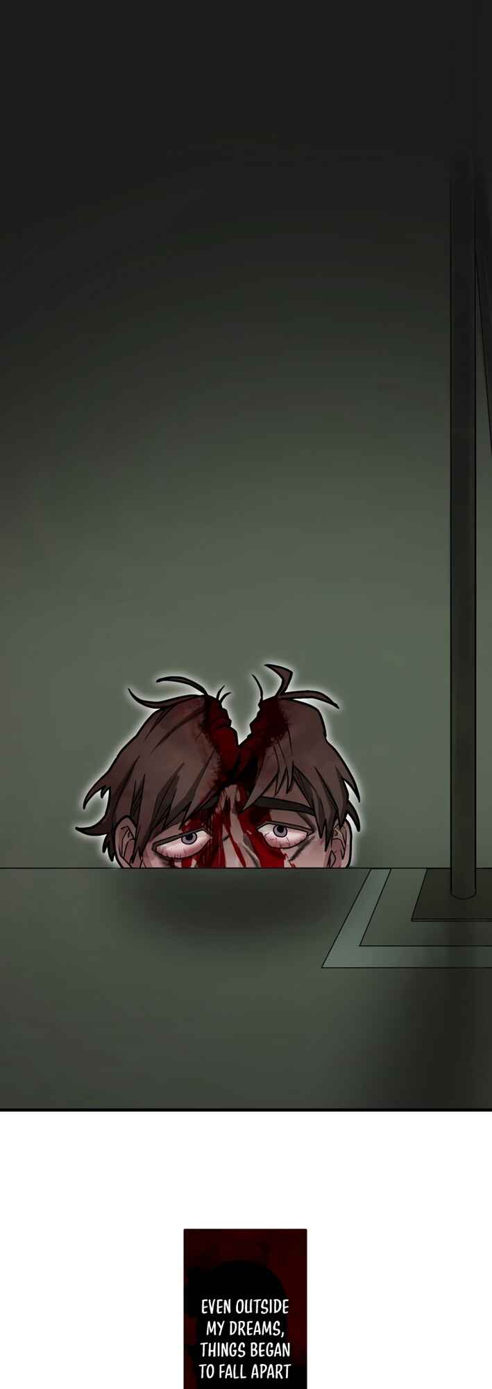 Page 24 Chapter 12 Yakumei Satsujinki