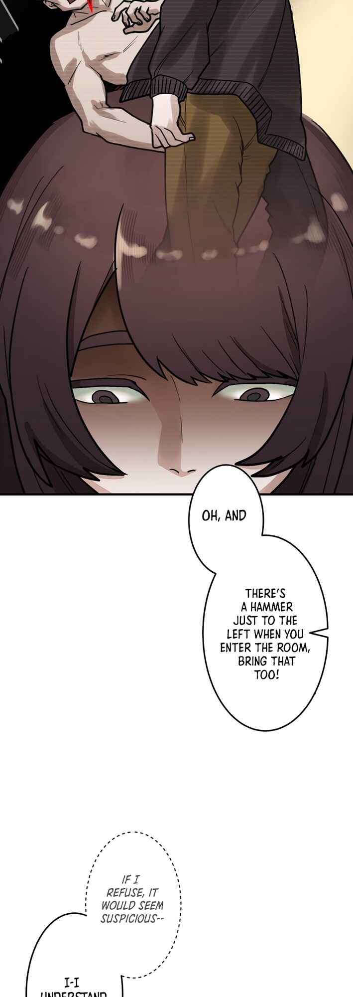 Page 30 Chapter 12 Yakumei Satsujinki