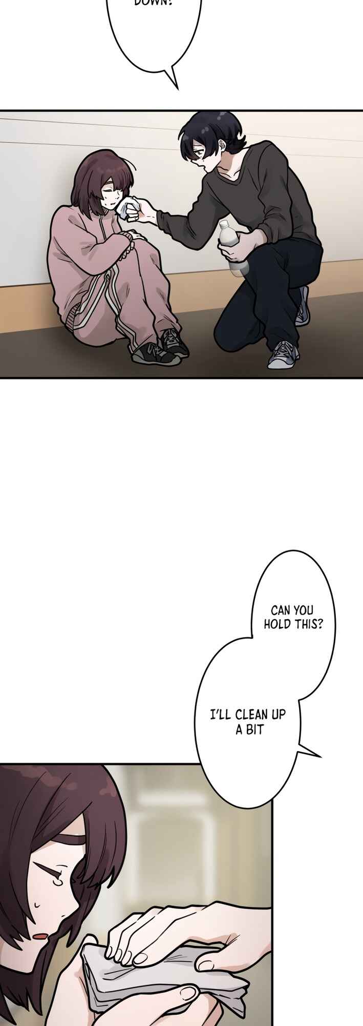 Page 38 Chapter 12 Yakumei Satsujinki