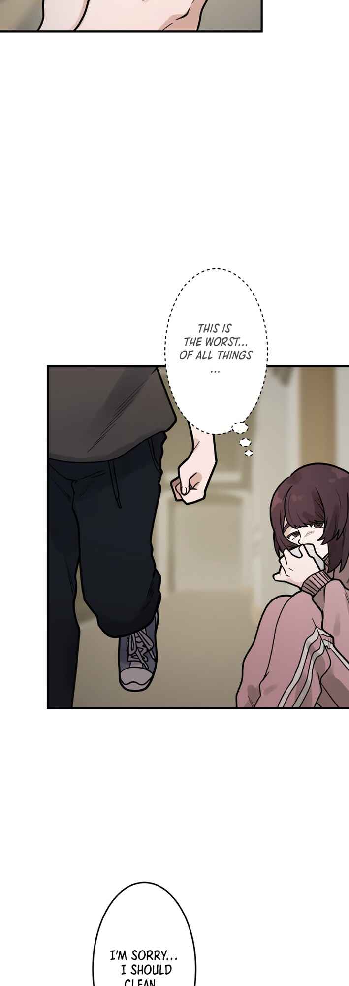 Page 39 Chapter 12 Yakumei Satsujinki
