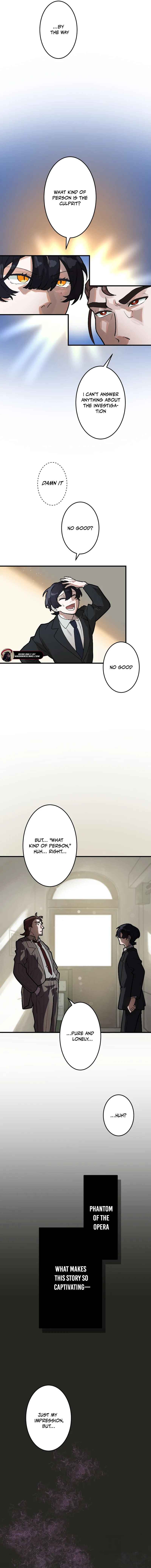 Page 16 Chapter 3 Yakumei Satsujinki
