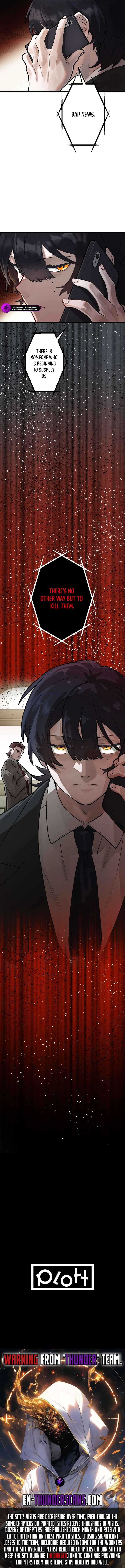 Page 20 Chapter 3 Yakumei Satsujinki