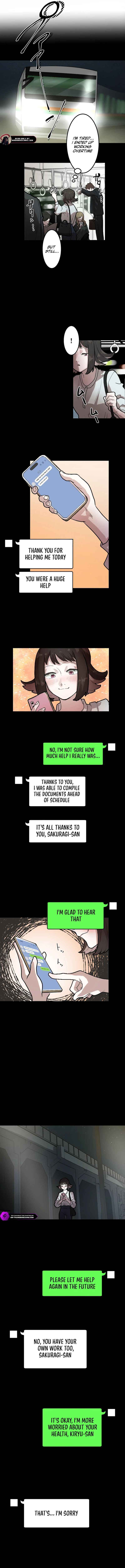 Page 10 Chapter 4 Yakumei Satsujinki