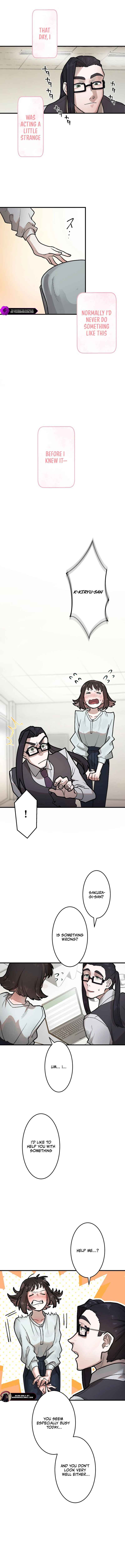 Page 5 Chapter 4 Yakumei Satsujinki