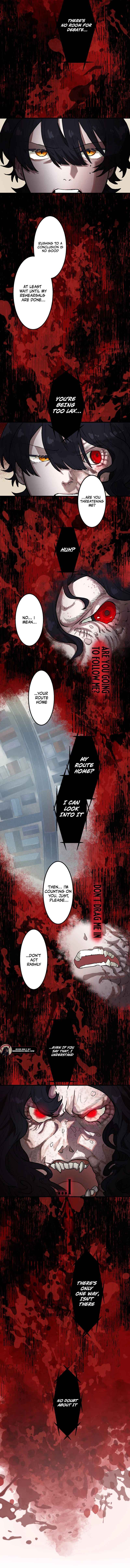 Page 9 Chapter 4 Yakumei Satsujinki