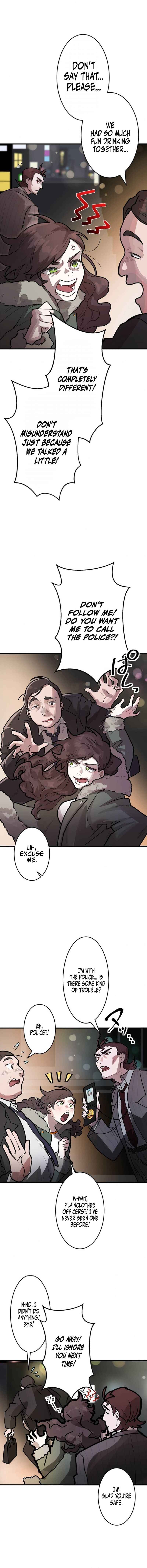 Page 2 Chapter 7 Yakumei Satsujinki