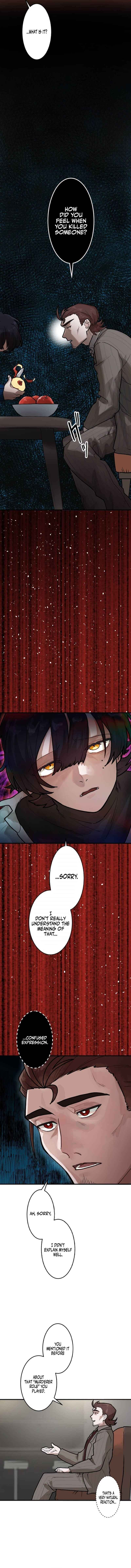 Page 7 Chapter 7 Yakumei Satsujinki