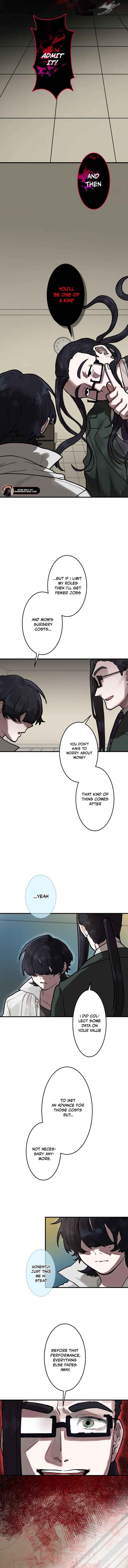Page 6 Chapter 6 Yakumei Satsujinki