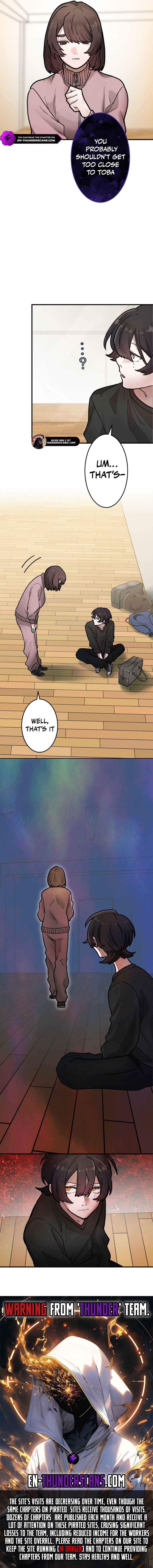 Page 12 Chapter 9 Yakumei Satsujinki