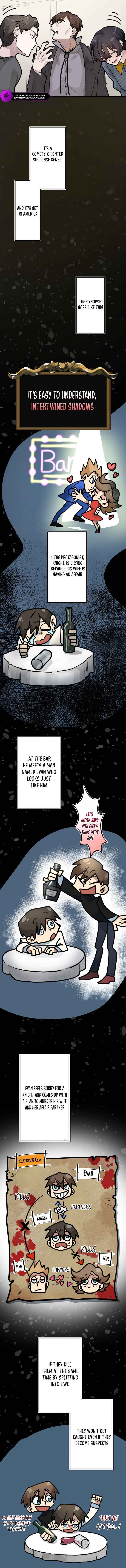 Page 4 Chapter 9 Yakumei Satsujinki