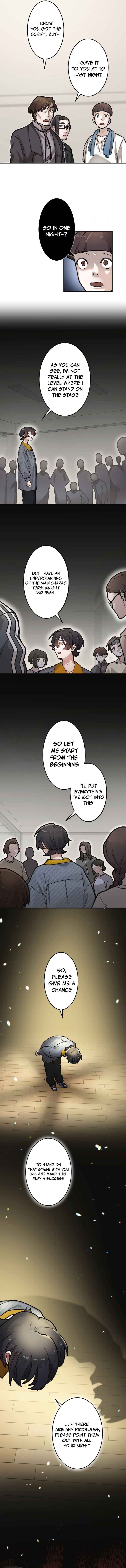 Page 9 Chapter 9 Yakumei Satsujinki