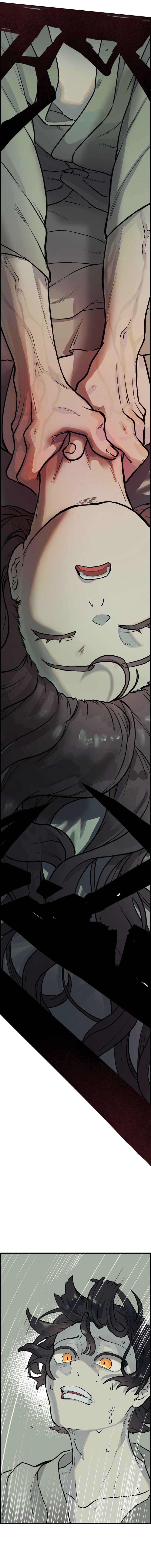 Page 14 Chapter 1 Yakumei Satsujinki