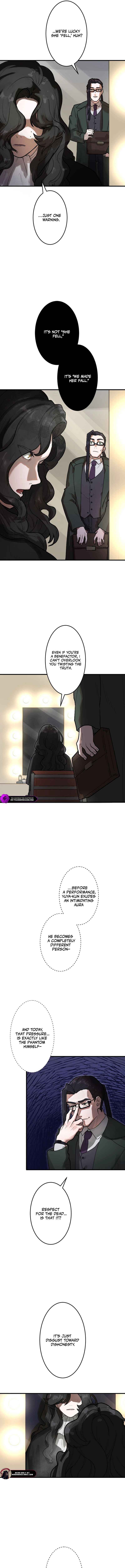 Page 2 Chapter 5 Yakumei Satsujinki