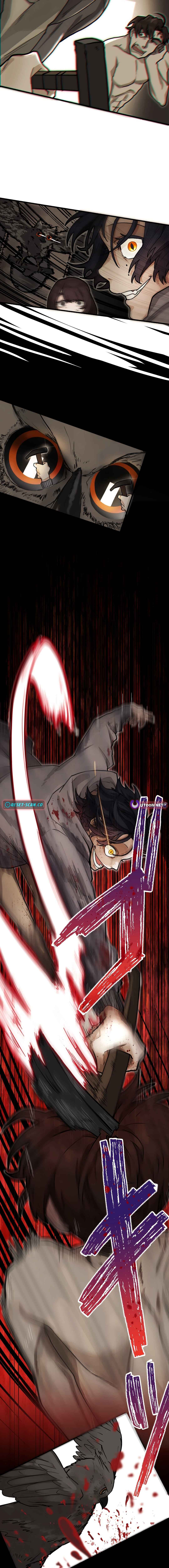 Page 2 Chapter 11 Yakumei Satsujinki