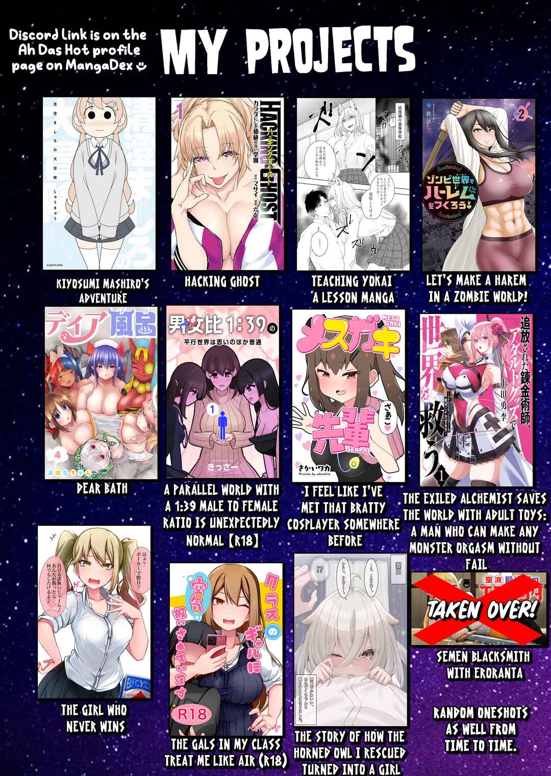 Page 5 Chapter 1 Fashion Menhera & Menhera