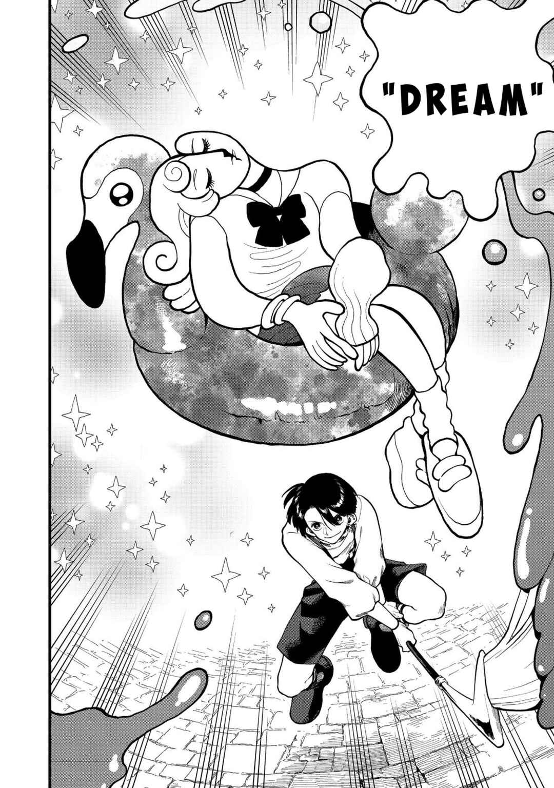 Page 10 Chapter 2 Imaginater!