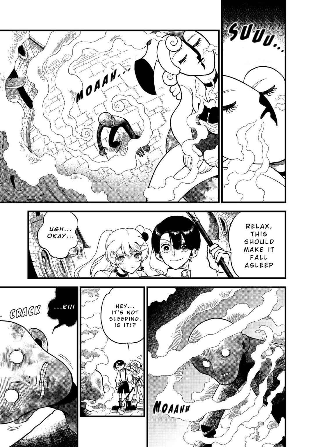 Page 11 Chapter 2 Imaginater!