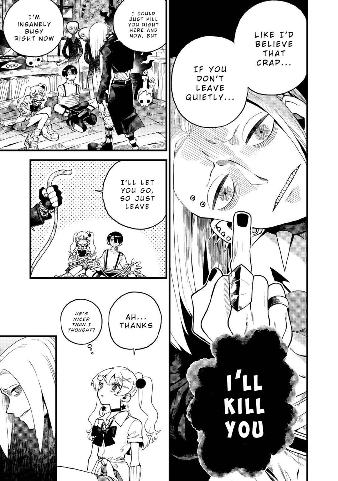 Page 17 Chapter 2 Imaginater!