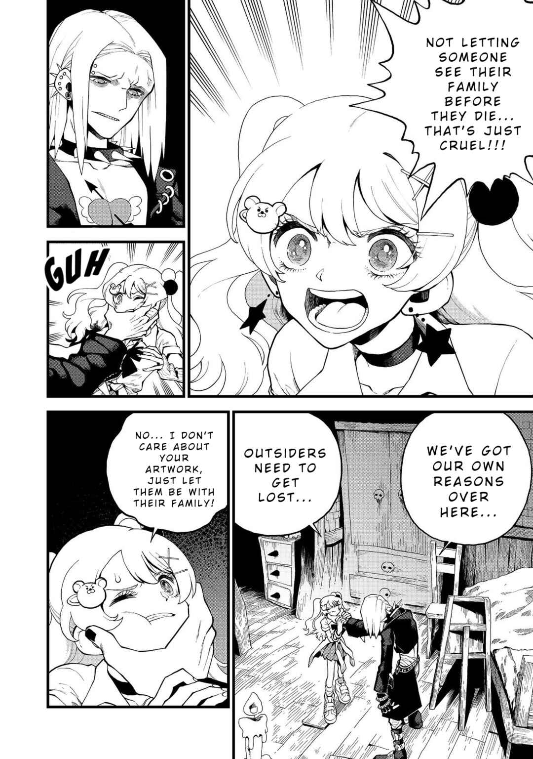Page 26 Chapter 2 Imaginater!