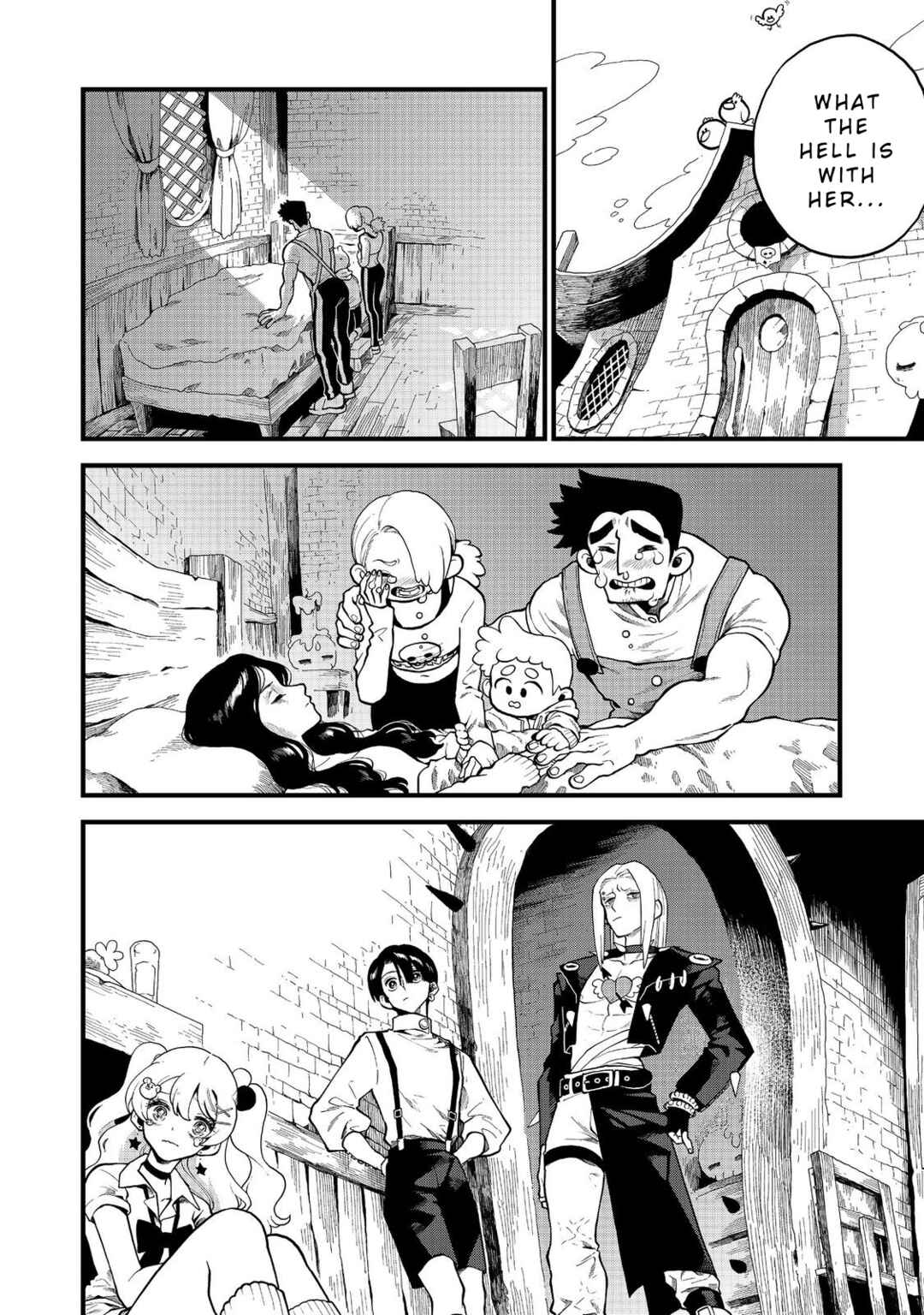 Page 36 Chapter 2 Imaginater!