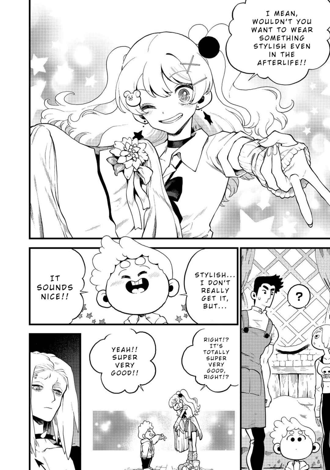 Page 38 Chapter 2 Imaginater!