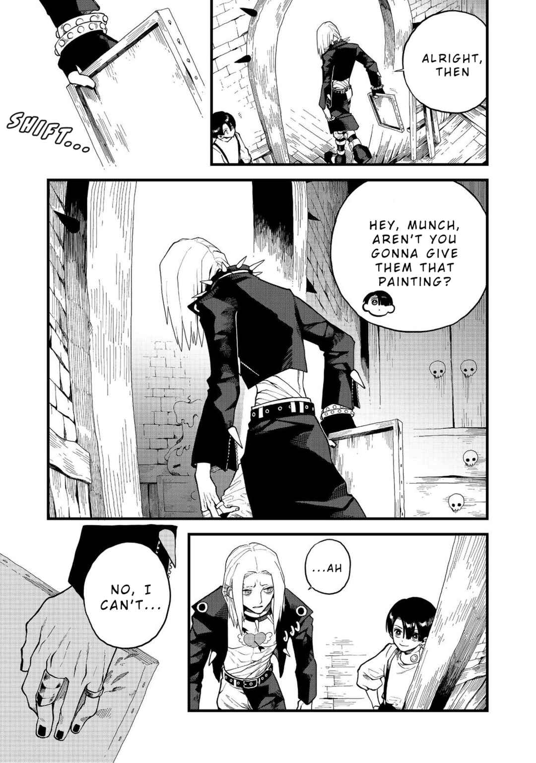 Page 39 Chapter 2 Imaginater!