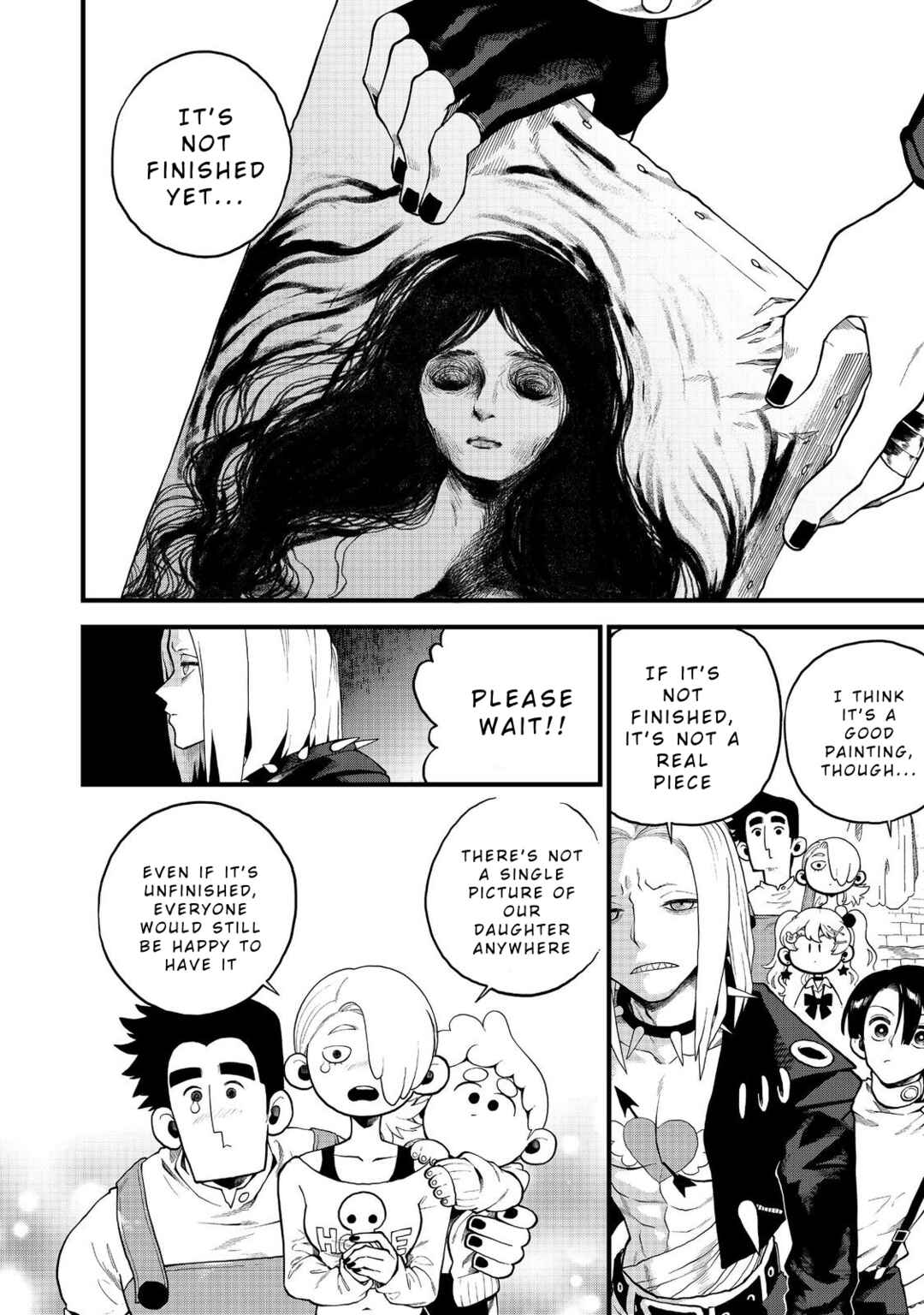 Page 40 Chapter 2 Imaginater!