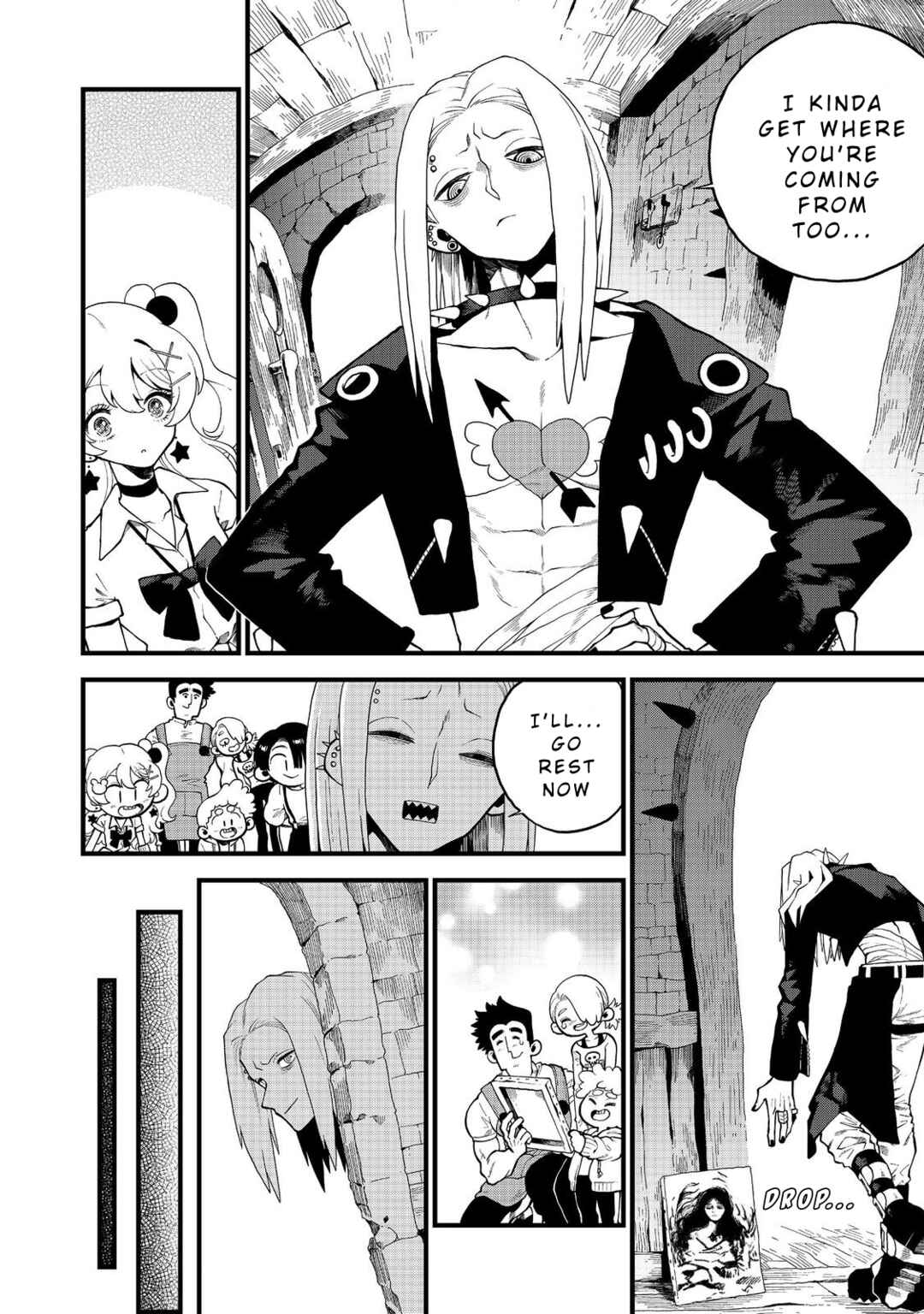 Page 42 Chapter 2 Imaginater!