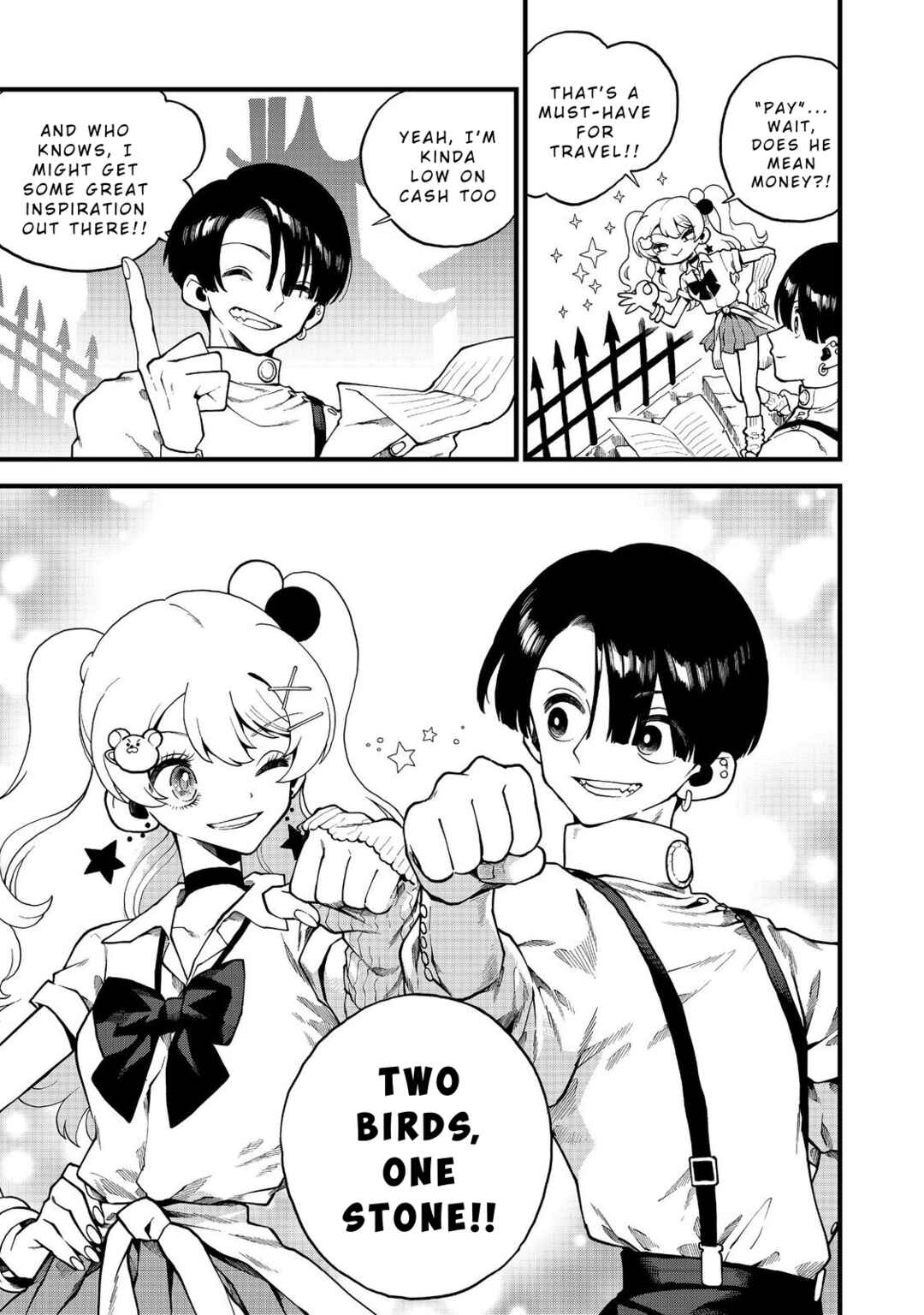 Page 45 Chapter 2 Imaginater!