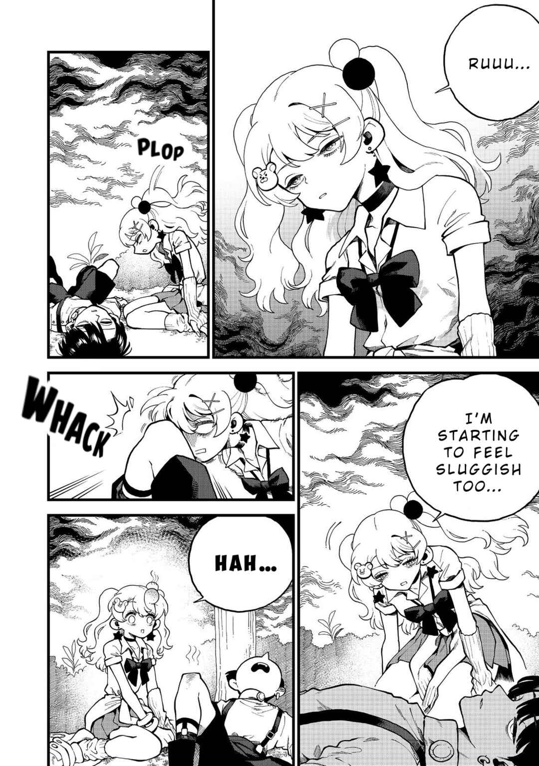 Page 10 Chapter 3 Imaginater!