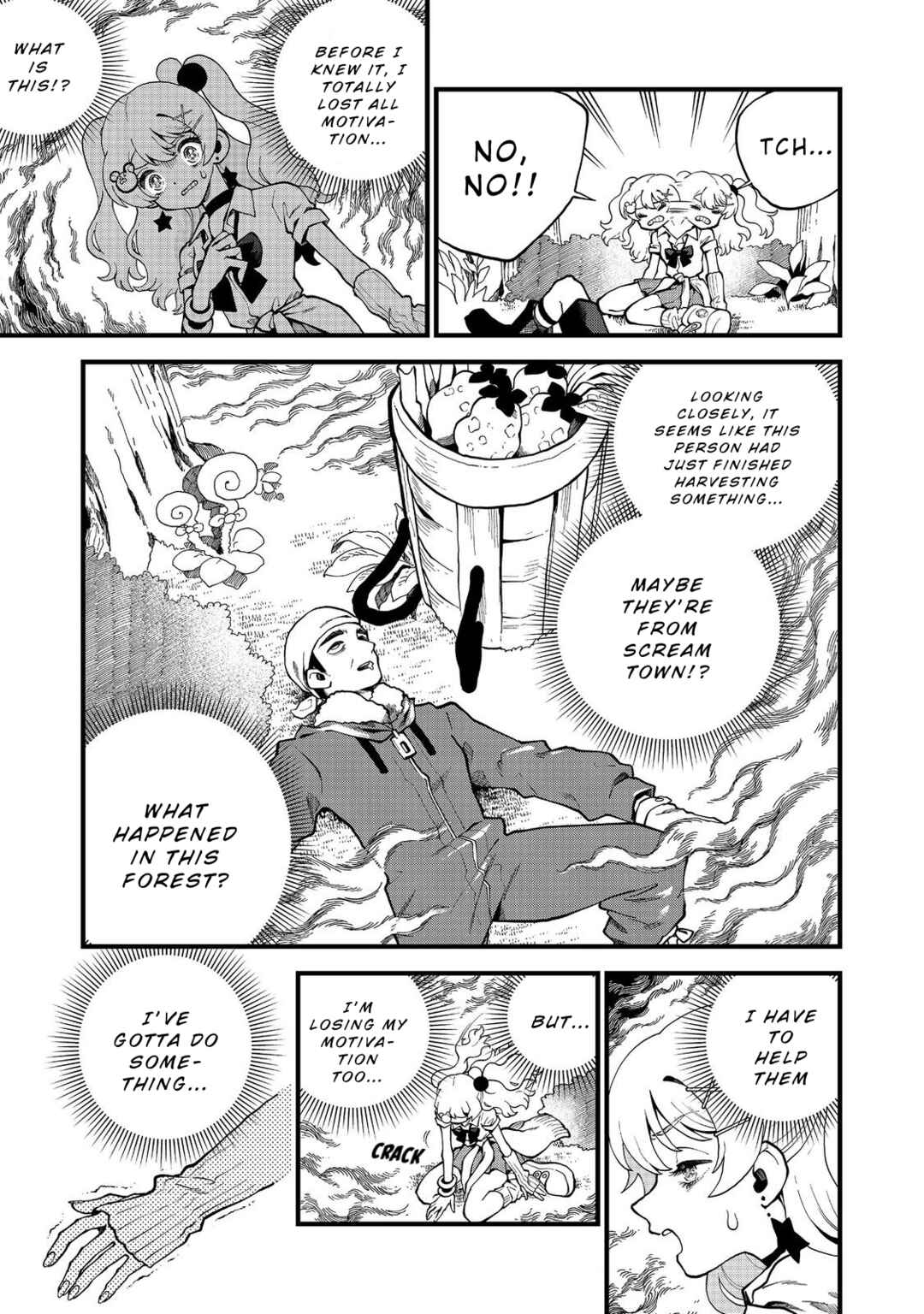 Page 11 Chapter 3 Imaginater!
