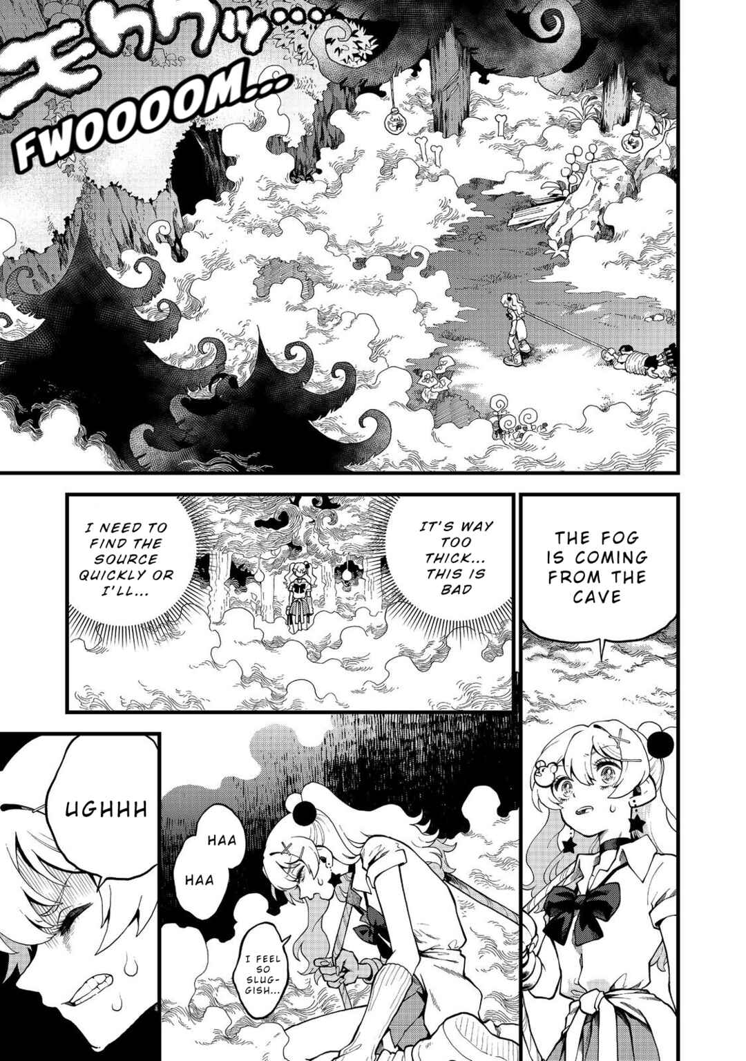 Page 15 Chapter 3 Imaginater!